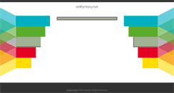 Desktop Screenshot of ddlfantasy.net